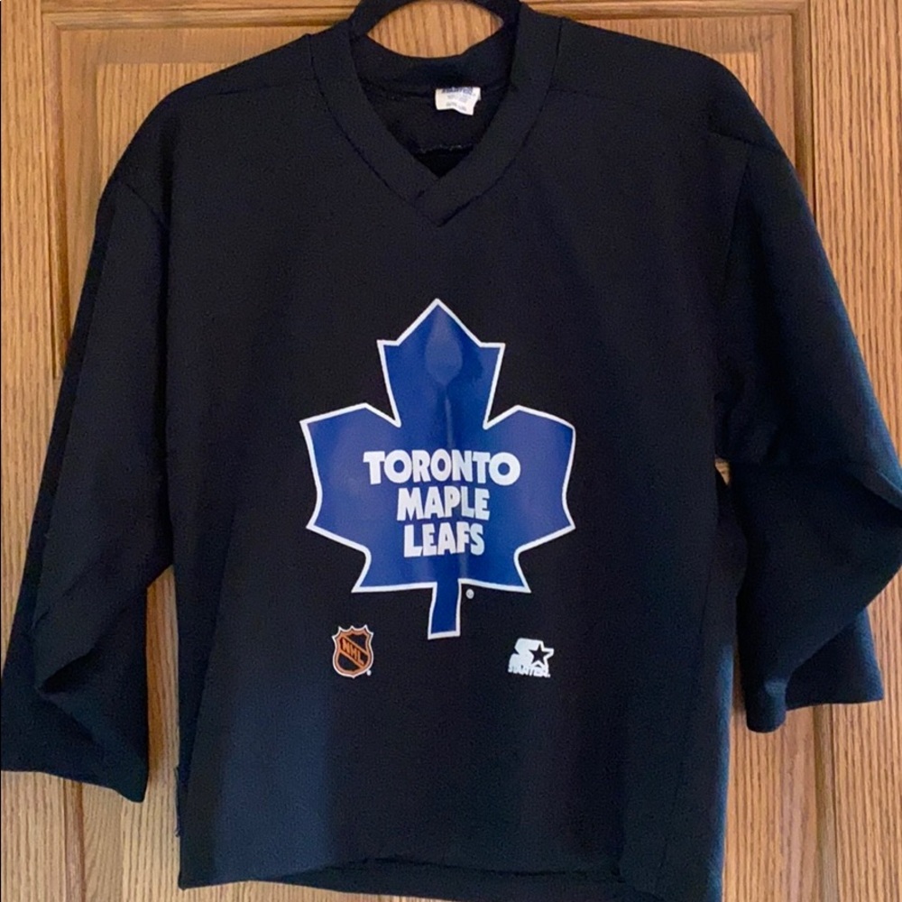 Toronto Maple Leaves Jersey
